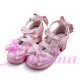 Antaina Shoes Model 106